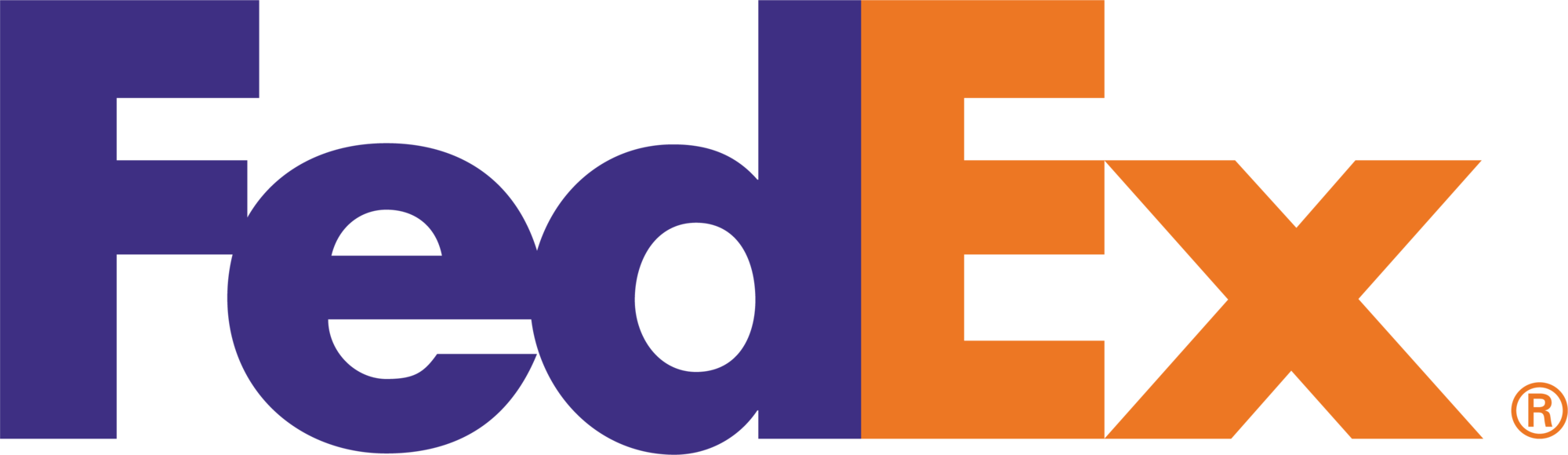 FedEx logo